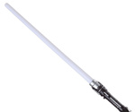 Miecz świetlny - biały
