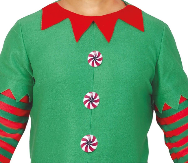 Kostium dziecięcy "Elf słodziak"