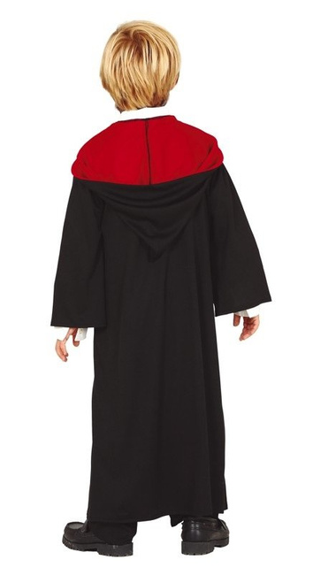 Kostium dziecięcy "Uczeń magii" tunika