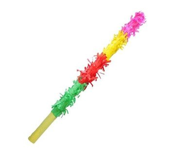 Piniata - kij do rozbijania