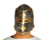 Akcesoria Rycerza - Hełm plastikowy