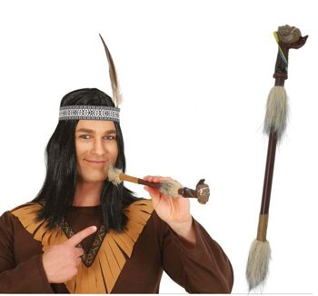 Akcesoria Indianina - Fajka pokoju