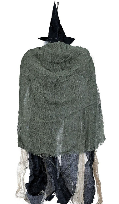 Wisząca wiedźma 50cm