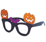 Okulary "Dynie i nietoperz"