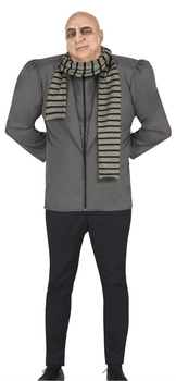 Kostium "Złoczyńca Gru"