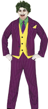 Kostium Joker garnitur