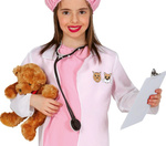 Akcesoria Doktora - Stetoskop lekarski