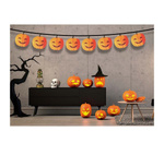 Girlanda "Dynie" 16cm x 300cm