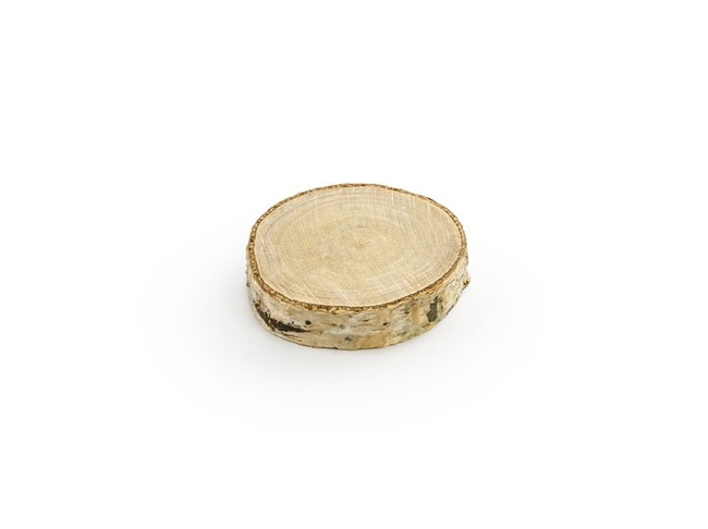 Wizytówka drewniana na stół 6 sztuk