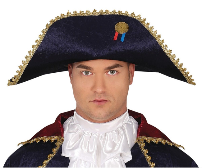 Kostium "Żołnierz napoleoński"