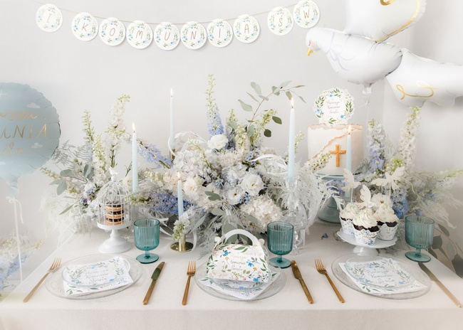 Balon foliowy 36" Gołąbek pokoju