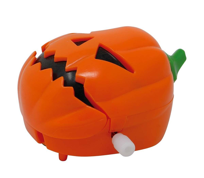 Nakręcana figurka Halloween 1 sztuka