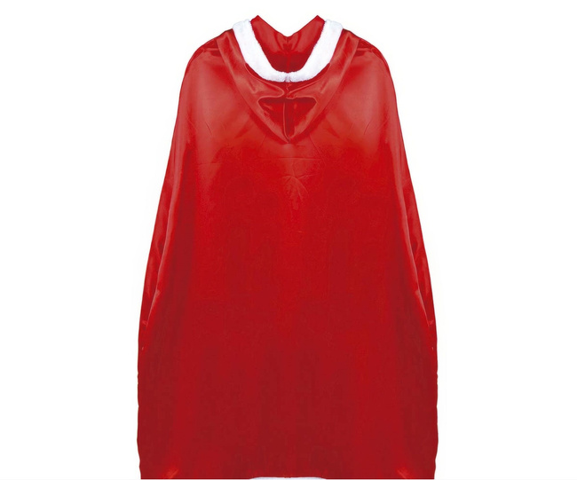 Peleryna Pani Mikołajowej