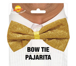 Muszka sylwestrowa mieniąca - złota