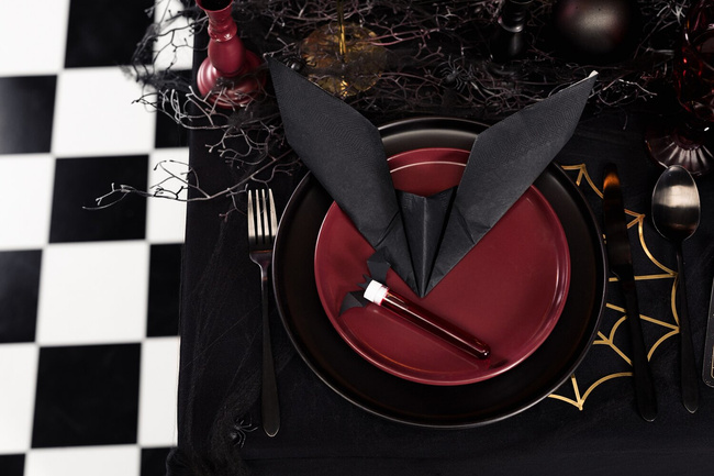 Kieliszki plastikowe probówka 13ml 6 sztuk