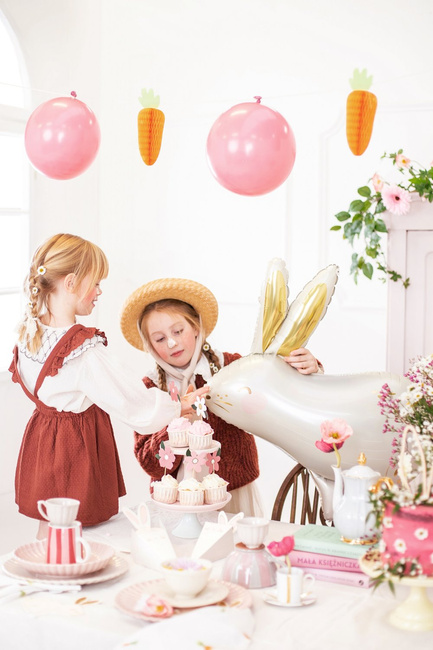 Balon foliowy 32" Zajączek