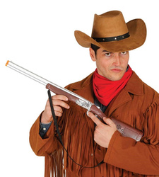 Akcesoria Szeryfa - Strzelba 68 cm