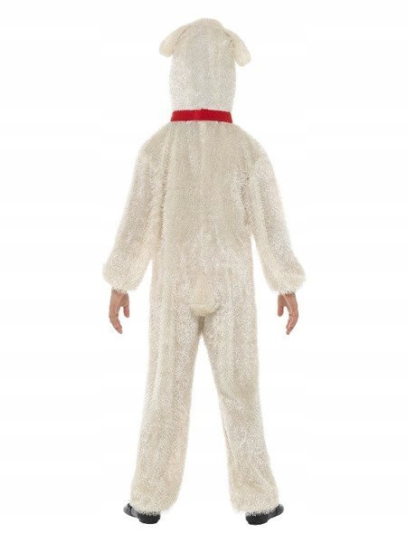 Kostium dziecięcy "Owieczka"