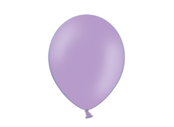 Balon Bel 14" pastel fioletowy LAVENDER 1 sztuka