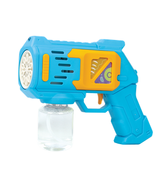 Dumel pistolet do robienia  baniek