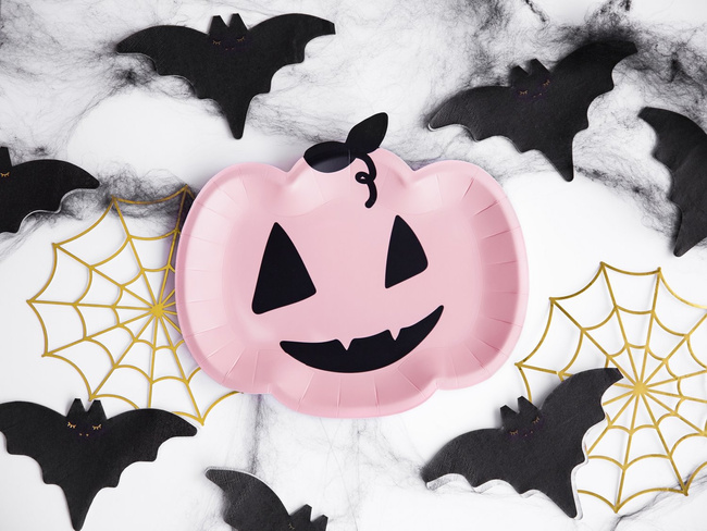 Pająki - Pajęczyna złota 3 sztuki