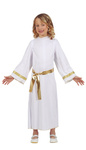 Kostium dziecięcy "Anioł" alba