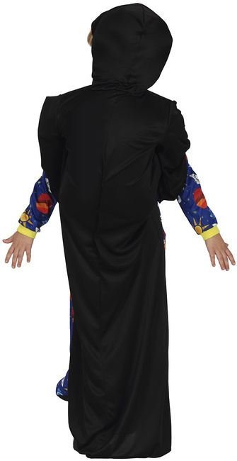 Kostium dziecięcy "Obcy porywa"