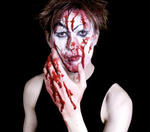 Sztuczna krew w tubce 20ml