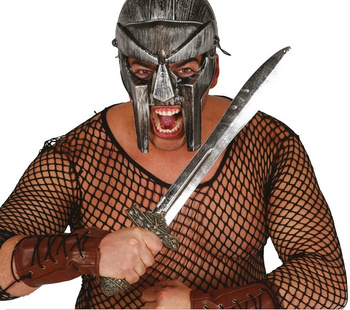 Akcesoria Gladiatora - Miecz 56cm
