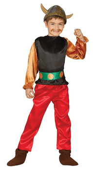 Kostium dziecięcy Gal - Asterix