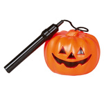  Lampion "Dynia" 15cm LED świecąca