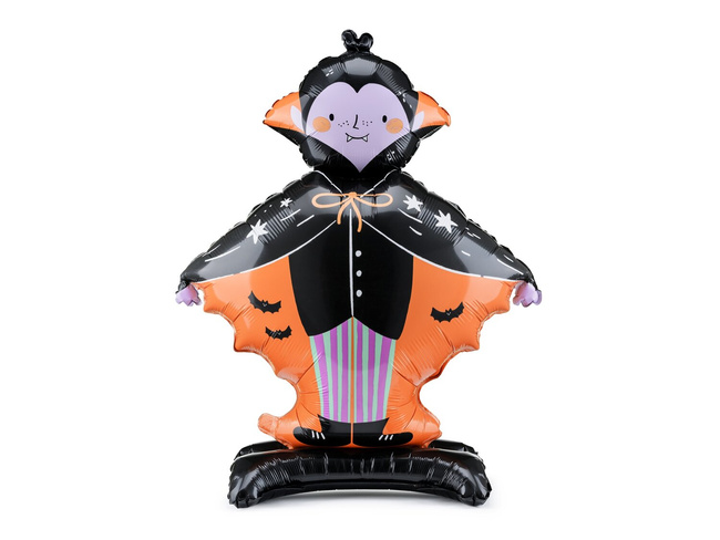 Balon stojący AIR 33" Hrabia Dracula