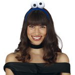 Opaska "Oczy" ciasteczkowego potwora