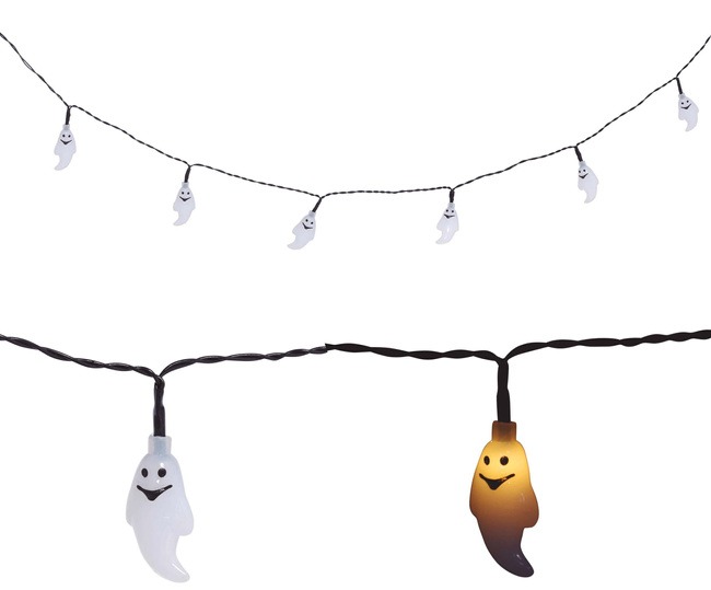 Girlanda LED "Duchy" 10 sztuk