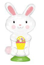 Balon foliowy Króliczek