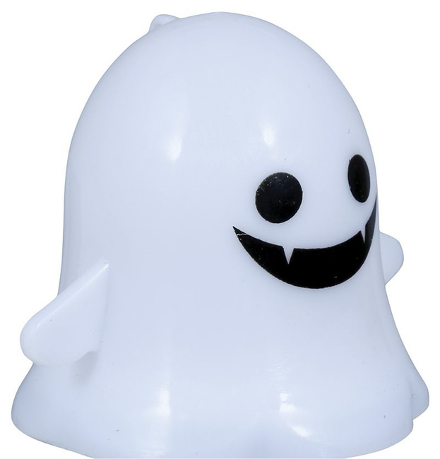 Nakręcana figurka DUCH 1 sztuka