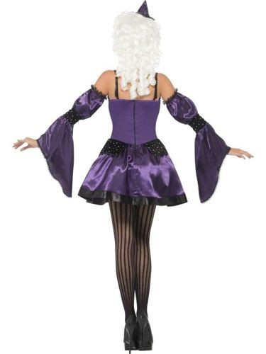 Kostium Damski Maskarada