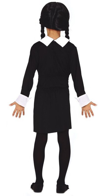 Kostium dziecięcy "Thursday" sukienka