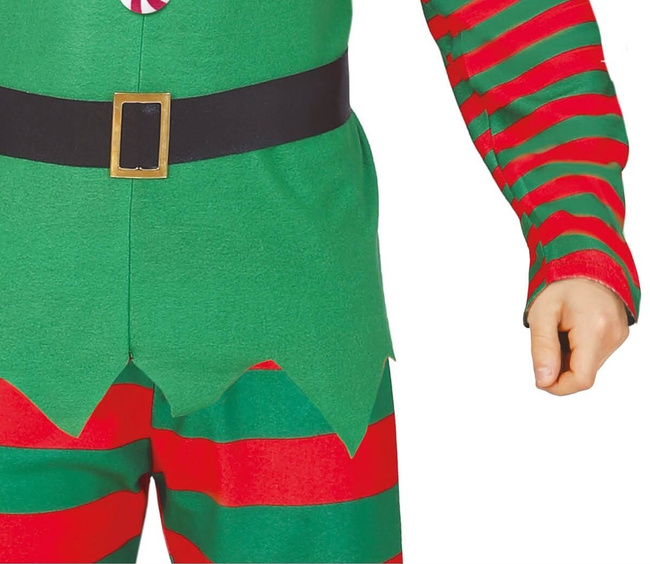 Kostium dziecięcy "Elf słodziak"