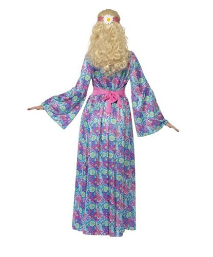 Kostium Hipiska - Dzieci kwiaty