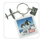 Foto Brelok Wakacyjne Podróże