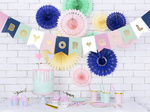 Baby Shower - Baner Boy or Girl 175cm