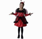 Kostium dziecięcy "Biedronka"