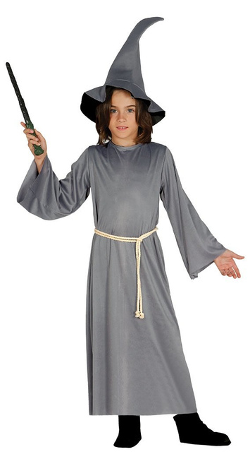 Kostium dziecięcy "Mag - Gandalf"