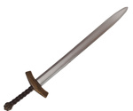 Akcesoria Rycerza - Miecz średniowieczny 85cm