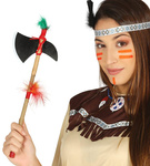 Toporek indianina - TOMAHAWK