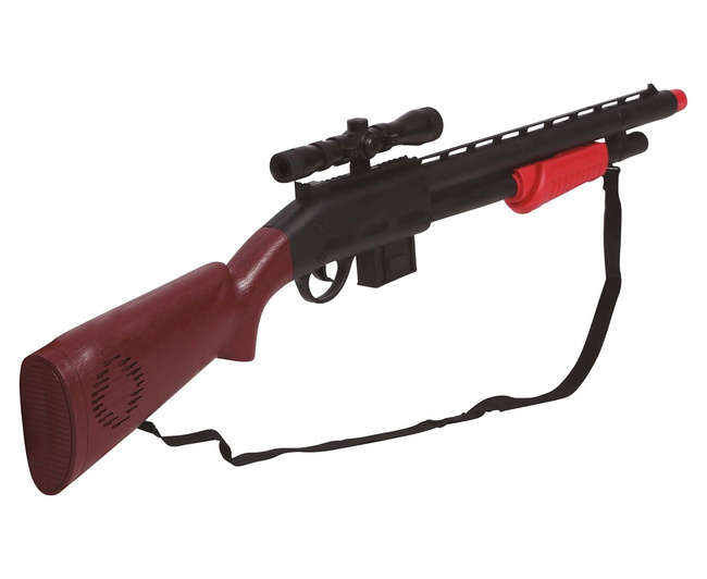 Karabin powtarzalny 68cm