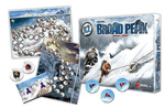 Gra "K2 Broad Peak" - rozszerzenie gry K2