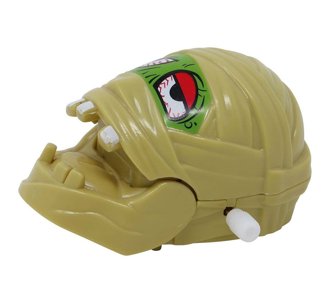 Nakręcana figurka Halloween 1 sztuka