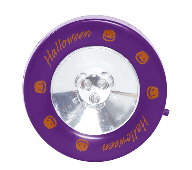 Lampka LED do dyni 6,6cm